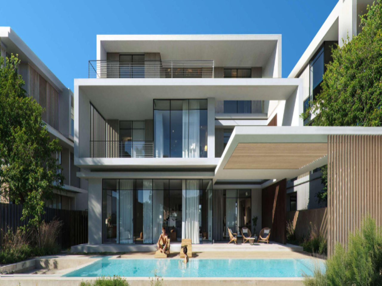 Naseem AlJurf Villas/Q4 2027